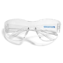 Load image into Gallery viewer, JORESTECH Safety Glasses, ANSI Z87+ Compliant, Impact-Resistant Polycarbonate Lenses, UV Protection, Anti-Scratch Coating, 12-Pack, Clear_3189
