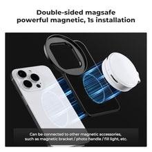 Load image into Gallery viewer, K&amp;F CONCEPT 6.1 inch Magnetic Lens Filter Mount Adapter_472
