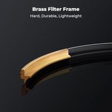 Load image into Gallery viewer, K&amp;F CONCEPT 95mm MC UV Protection Filter Super Slim with 36 Multi-Layer Coatings, High Definition UV Camera Lens Filter (Nano-X PRO Series)_3849
