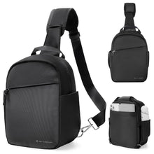 Load image into Gallery viewer, K&amp;F CONCEPT Camera Sling Bag, Compact Photography Bag for DSLR Mirrorless, Black_1

