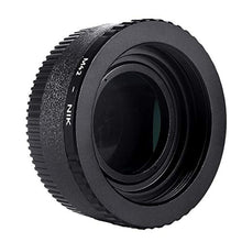 Load image into Gallery viewer, K&amp;F Concept Lens Mount Adapter for M42 Lens Compatible with Nikon Camera Body_1
