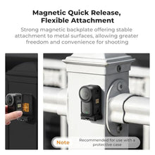 Load image into Gallery viewer, K&amp;F CONCEPT Magnetic Vertical Shoot Adapter for DJI Osmo Nano/Xtra Atto_672
