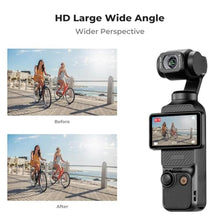 Load image into Gallery viewer, K&amp;F CONCEPT Magnetic Wide-Angle Lens_7333
