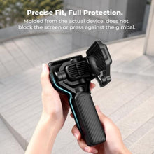 Load image into Gallery viewer, K&amp;F CONCEPT Screen Lens Protector Compatible with DJI Osmo Pocket 4P, Black_7
