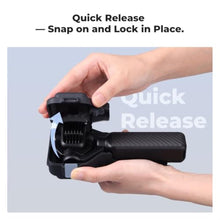 Load image into Gallery viewer, K&amp;F CONCEPT Screen Lens Protector Compatible with DJI Osmo Pocket 4P, Black_9
