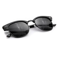 Load image into Gallery viewer, KALIYADI Unisex Polarized Sunglasses Stylish Sun Glasses for Men and Women Color Mirror Lens Multi Pack Options_1
