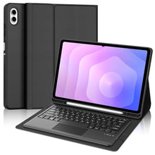 Load image into Gallery viewer, Keyboard Case for Samsung Galaxy Tab S11 Ultra/S10 Ultra/S9 Ultra/S8 Ultra, Black_1
