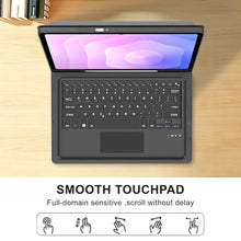 Load image into Gallery viewer, Keyboard Case for Samsung Galaxy Tab S11 Ultra/S10 Ultra/S9 Ultra/S8 Ultra, Black_30
