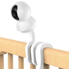 Load image into Gallery viewer, KHQBG Baby Monitor Flexible Mount for TP-Link Tapo C200 C210 Cameras (Twist)_1
