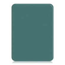 Load image into Gallery viewer, Kindle Paperwhite Case 12th Generation 2024 - Slim Lightweight 7 Inch Book Cover with Auto Sleep/Wake | Protective Folio for Kindle Paperwhite 12th Gen,Green_3968
