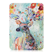 Load image into Gallery viewer, Kindle Paperwhite Case 12th Generation 2024 - Slim Lightweight 7 Inch Book Cover with Auto Sleep/Wake | Protective Folio for Kindle Paperwhite 12th Gen,Deer_1334
