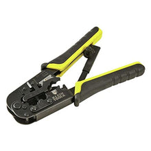 Load image into Gallery viewer, Klein Tools VDV226-011-SEN Ratcheting Modular Crimper/Stripper_2571
