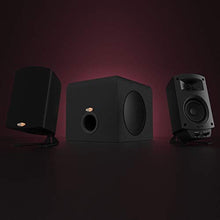 Load image into Gallery viewer, Klipsch ProMedia 2.1 THX Certified Computer Speaker System (Black)_450
