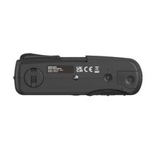 Load image into Gallery viewer, KODAK EC35 35mm Film Camera 35mm, Reusable, Focus-Free, Built-in Flash, Slide Cover, Beginner Friendly (Film &amp; AA Battery are not Included) (Single, Midnight Black), MidnightBlack_93
