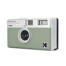 Load image into Gallery viewer, KODAK EKTAR H35 Half Frame Film Camera, 35mm, Reusable, Focus-Free, Lightweight, Easy-to-Use (Sage) (Film &amp; AAA Battery are not Included)_38
