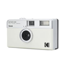 Load image into Gallery viewer, Kodak EKTAR H35 Half Frame Film Camera (Off-White, Single), Offwhite_104
