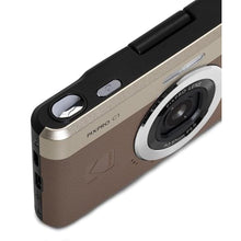 Load image into Gallery viewer, KODAK PIXPRO C1 13MP Compact Digital Camera, 26mm Fixed Lens, Brown_14
