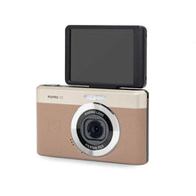 Load image into Gallery viewer, KODAK PIXPRO C1 13MP Compact Digital Camera, 26mm Fixed Lens, Brown_15

