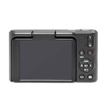 Load image into Gallery viewer, KODAK PIXPRO C1 13MP Compact Digital Camera, 26mm Fixed Lens, Black_717
