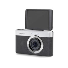 Load image into Gallery viewer, KODAK PIXPRO C1 13MP Compact Digital Camera, 26mm Fixed Lens, Black_719
