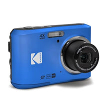 Load image into Gallery viewer, Kodak PIXPRO Friendly Zoom FZ45 16MP Digital Camera with 4X Optical Zoom 27mm Wide Angle and 2.7" LCD Screen_2487
