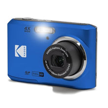 Load image into Gallery viewer, Kodak PIXPRO Friendly Zoom FZ45 16MP Digital Camera with 4X Optical Zoom 27mm Wide Angle and 2.7" LCD Screen_2490
