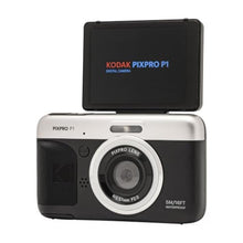 Load image into Gallery viewer, KODAK PIXPRO P1 13MP Waterproof Digital Camera, Black_1
