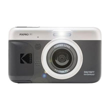 Load image into Gallery viewer, KODAK PIXPRO P1 13MP Waterproof Digital Camera, Black_170

