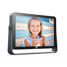 Load image into Gallery viewer, KODAK RWF-109 WiFi Digital Photo Frame, 10.1" 1920 * 1200 IPS FHD, 32GB, Smoky Gray,, SmokyGray_1
