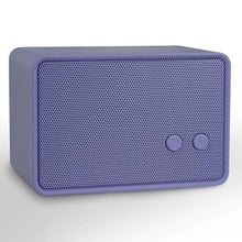 Load image into Gallery viewer, Konex Audio K-Cube-PP Bluetooth Speaker, 5W HD Sound, Bluetooth V5.0, 12H Playtime, Purple_1
