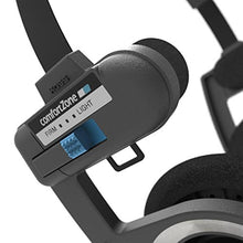 Load image into Gallery viewer, Koss Porta Pro with Microphone and Remote On-Ear Headphones, In-Line Microphone and Touch Remote Control, Wired with 3.5mm Plug, Black_4173

