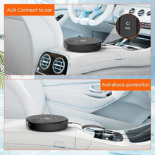 Load image into Gallery viewer, Kuephom Portable CD Player with Speaker &amp; Headphones, Black_798
