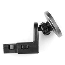 Load image into Gallery viewer, KUNGKIC for Car Headrest Tablet Holder for BMW X3 X5 X6 I20 G05 G06 G45 G60 G61 G70 Adjustable Tablet Car Mount for Back Seat Road Trip Essentials Black (Wireless Charging)_1
