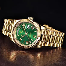 Load image into Gallery viewer, LACZ DENTON Pagani Design DD36 Men's Watches Luxury Automatic Watch Men AR Sapphire Glass Mechanical Wristwatch Men 10Bar ST16 Movt_1368
