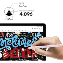 Load image into Gallery viewer, Lavender Galaxy Tab S9 FE S Pen for Samsung Galaxy Tab S9 FE Stylus Pen Replacement + Free 5 Tips for Samsung Galaxy Tab S9 FE Plus Stylus Pen_8333

