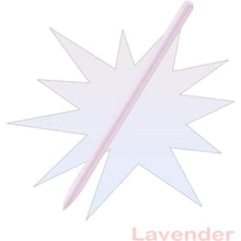 Load image into Gallery viewer, Lavender Galaxy Tab S9 FE S Pen for Samsung Galaxy Tab S9 FE Stylus Pen Replacement + Free 5 Tips for Samsung Galaxy Tab S9 FE Plus Stylus Pen_8336
