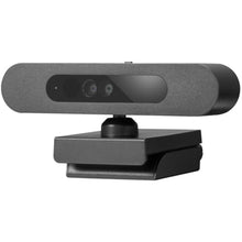 Load image into Gallery viewer, Lenovo 500 Full HD USB Webcam, Black_1
