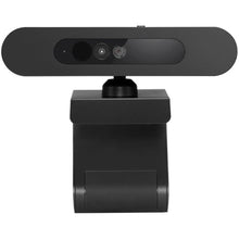 Load image into Gallery viewer, Lenovo 500 Full HD USB Webcam, Black_967
