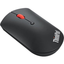 Load image into Gallery viewer, Lenovo ThinkPad Bluetooth Silent Mouse, Black_1
