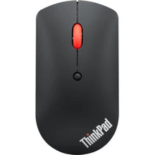 Load image into Gallery viewer, Lenovo ThinkPad Bluetooth Silent Mouse, Black_753
