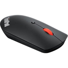 Load image into Gallery viewer, Lenovo ThinkPad Bluetooth Silent Mouse, Black_755
