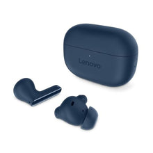 Load image into Gallery viewer, Lenovo TWS Earbuds Yoga PC Edition Cosmic Blue Active Noise Cancellation Bluetooth 5.3 Wireless Earbuds ENC 3-Mic Clear Calls AI EQ Mode Switch for Gaming, Movies, Music, and Meetings, CosmicBlue_391

