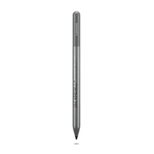 Load image into Gallery viewer, Lenovo USI Pen 2 Magnetic for Chrome OS, Precision Tilt Feature Stylus Pencil, AAAA Battery, USI 2.0 Compatibility, Perfect for Students, Professionals, and Creatives, Storm Grey, StormGrey_1
