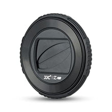 Load image into Gallery viewer, Lens Protector Cover for Olympus TG-7 TG-6 TG-5 TG-4 TG-3 TG-2 and TG-1 Camera, Rotating Lens Cap, Replaces Olympus LB-T01 Lens Barrier_1
