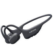 Load image into Gallery viewer, LEVN Open Ear Headphones, Running Headphones Bluetooth 5.3, 14H Battery Sweatproof &amp; Water-Resistant, Wireless with Built-in Mic for Sport, Cycling, Workout, Gift, Black_1

