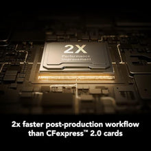Load image into Gallery viewer, Lexar Gold Series Professional CFexpress Type-A Memory - 256GB, Card, Clear_280
