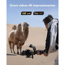 Load image into Gallery viewer, Lexar Professional Silver Plus SDXC UHS-I Card 64GB Memory Card_2374
