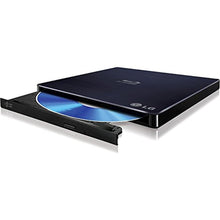 Load image into Gallery viewer, LG Electronics BDXL Drive - External, Black (WP50NB40)_1
