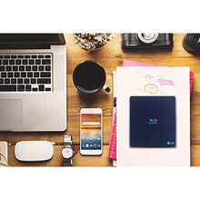 Load image into Gallery viewer, LG Electronics BDXL Drive - External, Black (WP50NB40)_8713
