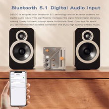 Load image into Gallery viewer, LIN.LIN.LIN SMSL DS200 USB DAC Headphone Amplifier CS43131 Bluetooth 5.1_220

